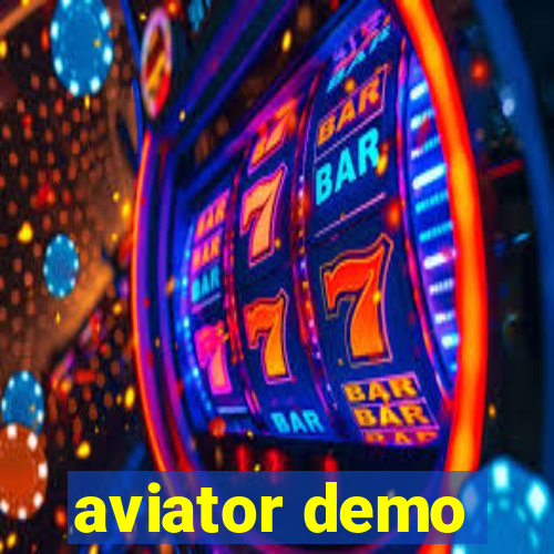 aviator demo